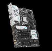 MSI B840 GAMING PLUS WIFI AM5 DDR5 8000(OC) HDMI 2x M.2 USB 10Gbs 2.5G LAN WI-FI 7 ATX - 3